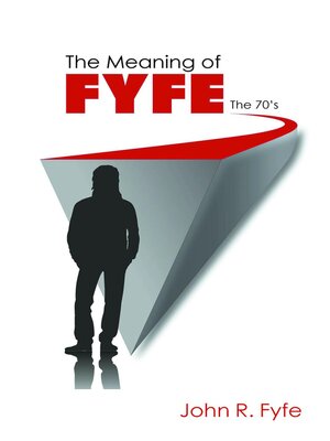 cover image of The Meaning of Fyfe